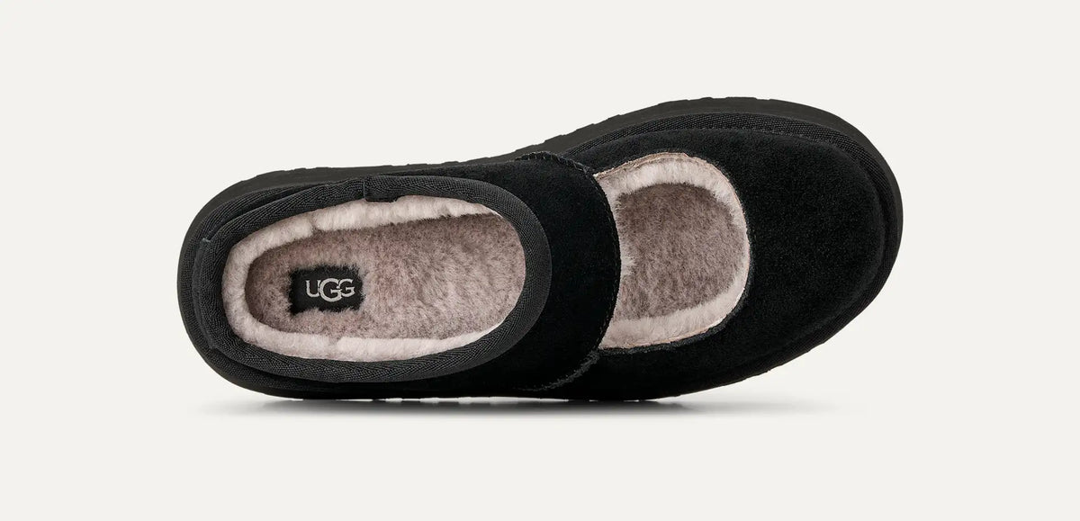 UGG Bea Mary Jane Women's — black