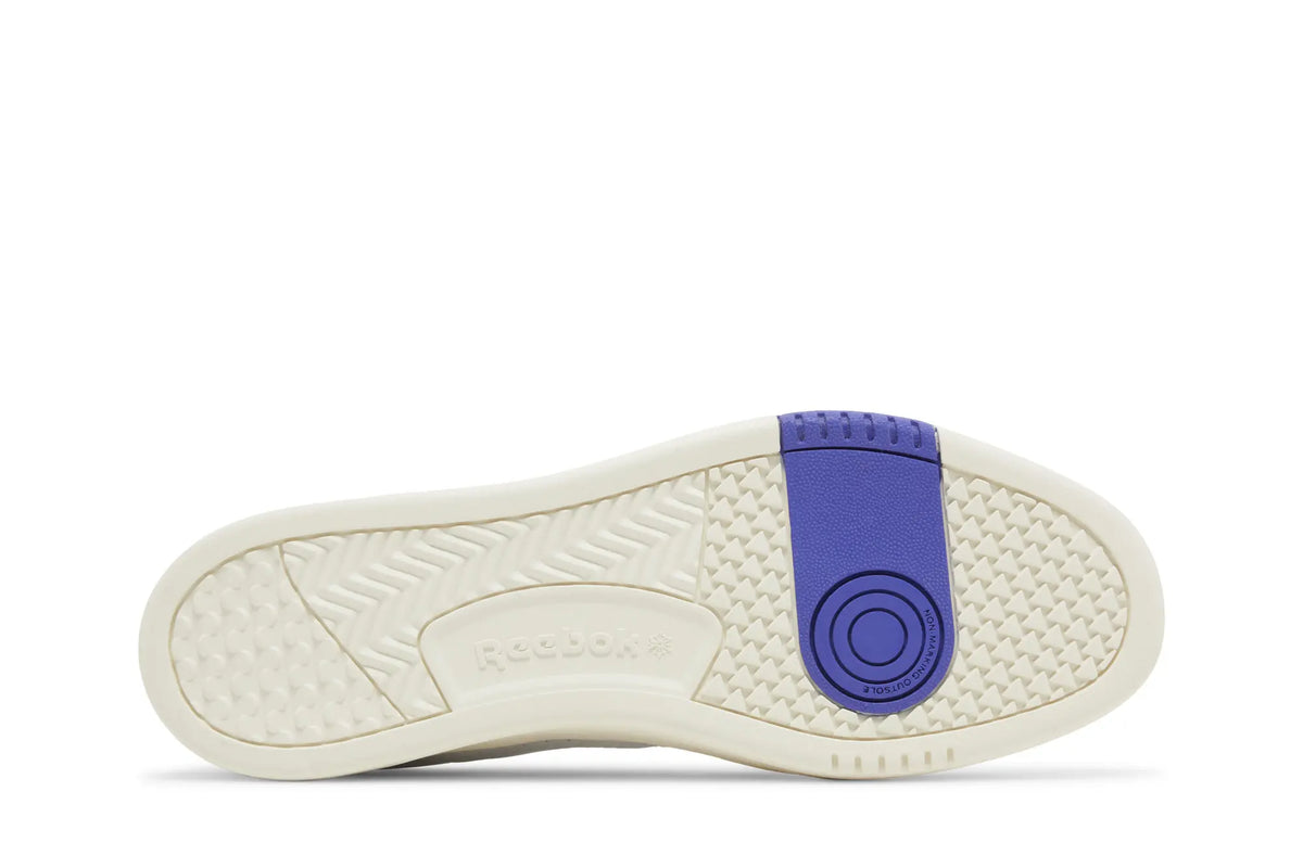 Reebok Men's Lt Court 'My Name Is' Sneakers