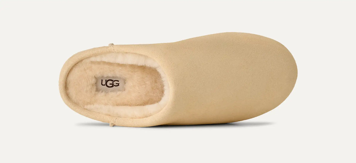 UGG Elea Slip-On Women's Slipper — Pale Buttercup