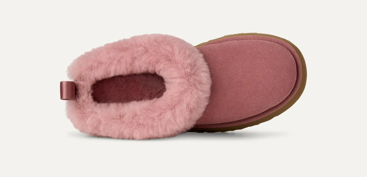UGG Tazzelle Slipper Women's — pink Dawn