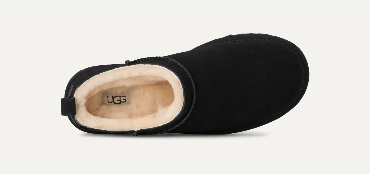 UGG Classic Micro Women's