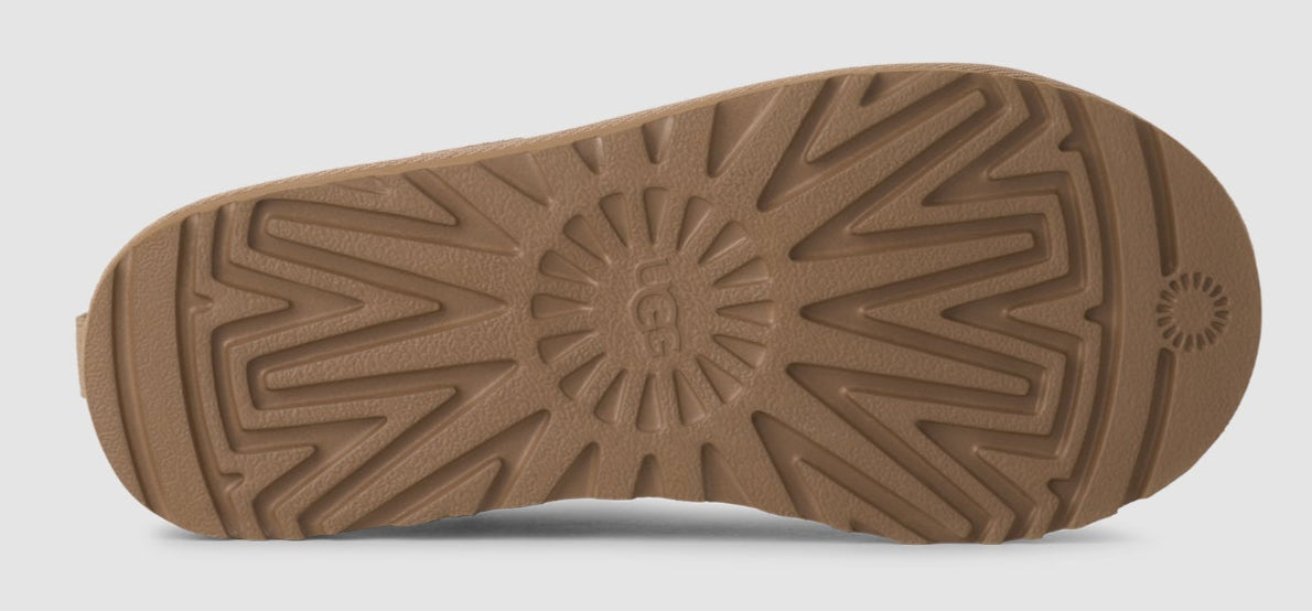 UGG Classic Micro Women's — Sand