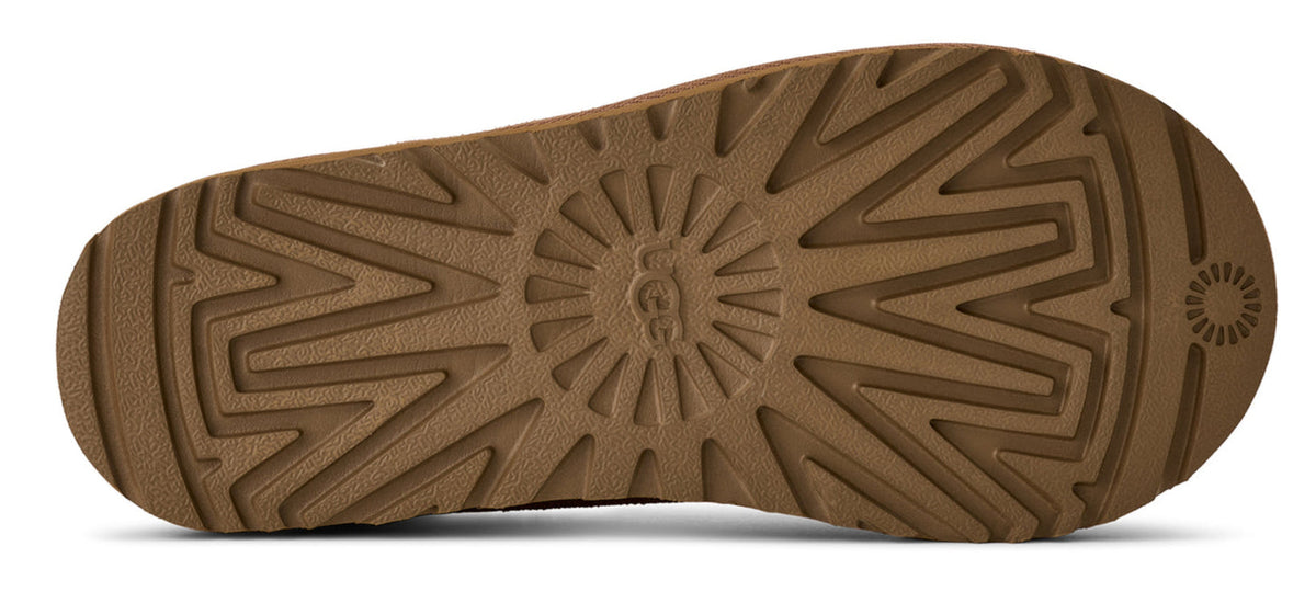 UGG Women's Tasman Ii Slipper 'Chestnut' Slippers