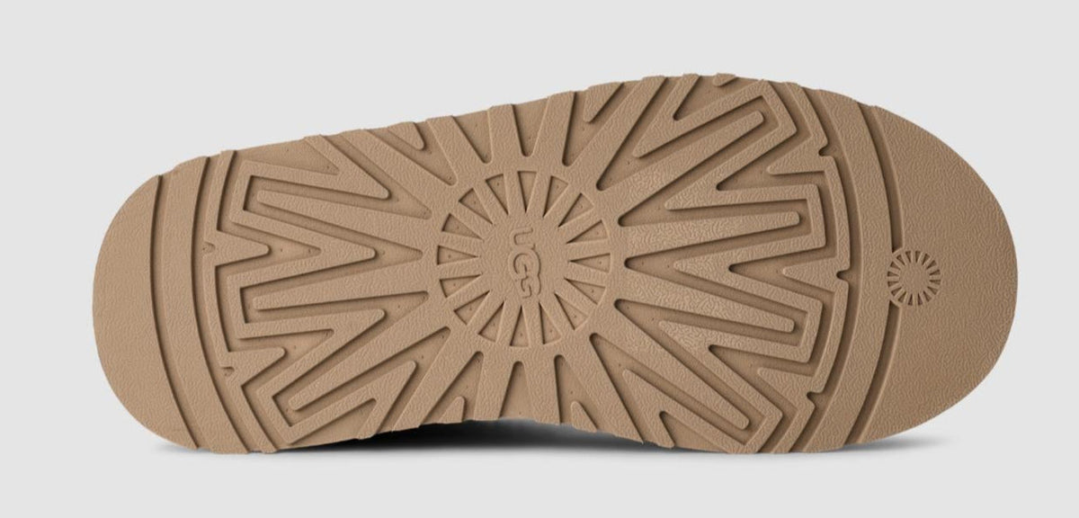 UGG Tazz II Slipper 'Sand' Women's Slippers