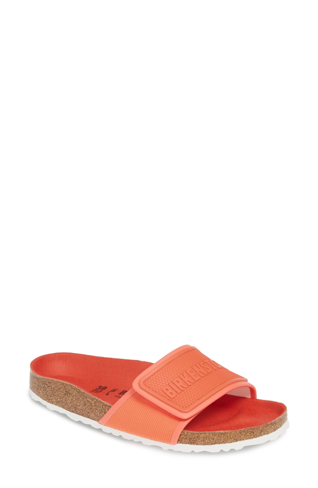 Coral-