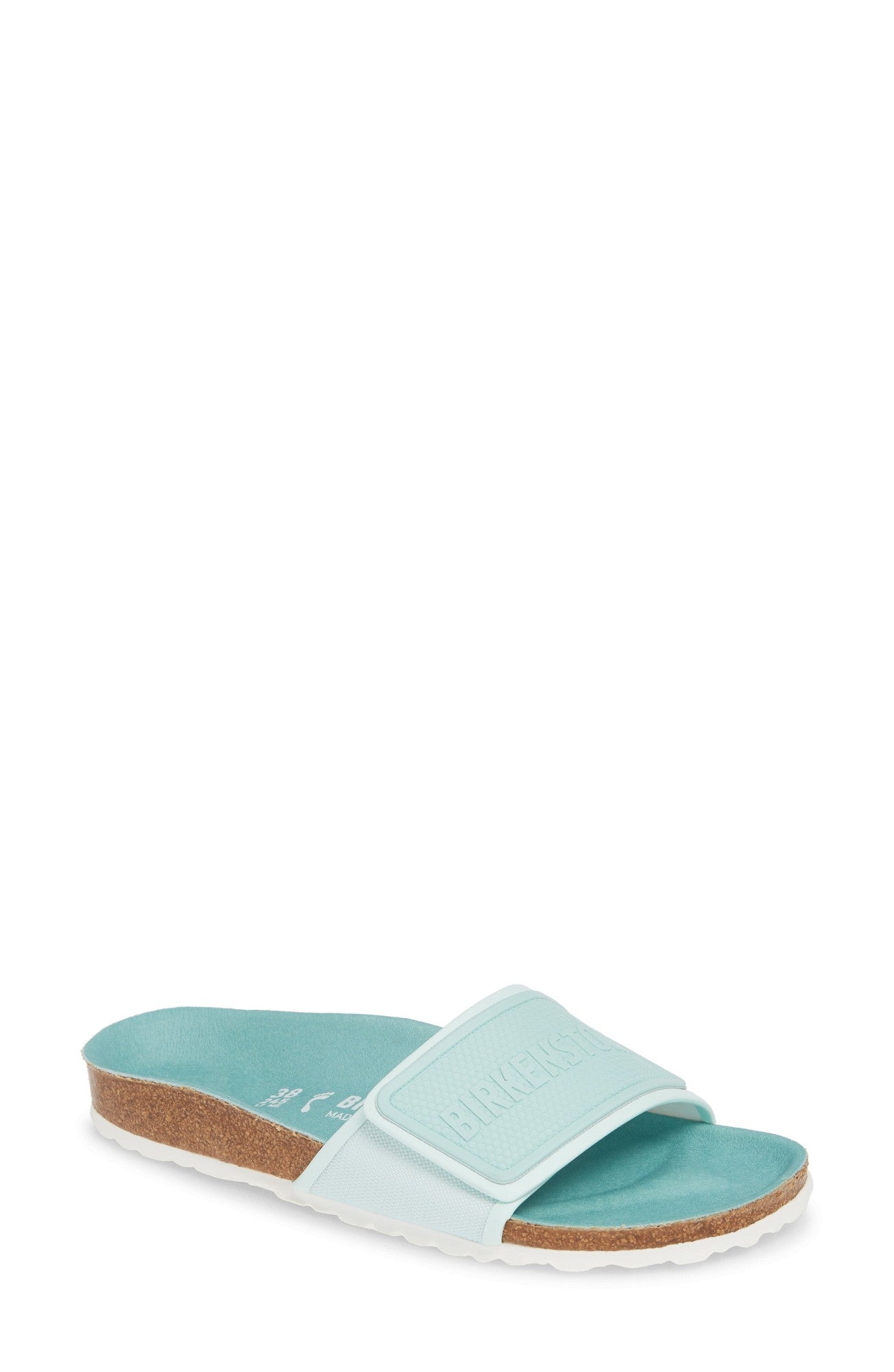Turquoise-