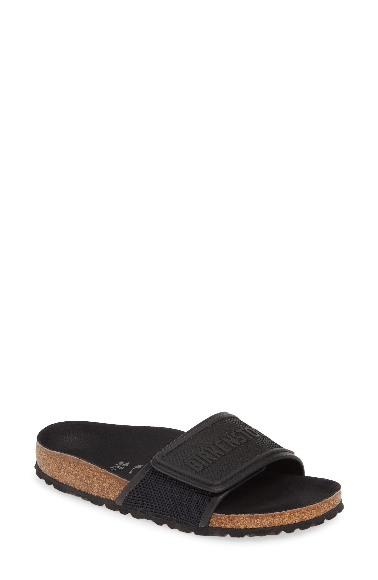 Black-