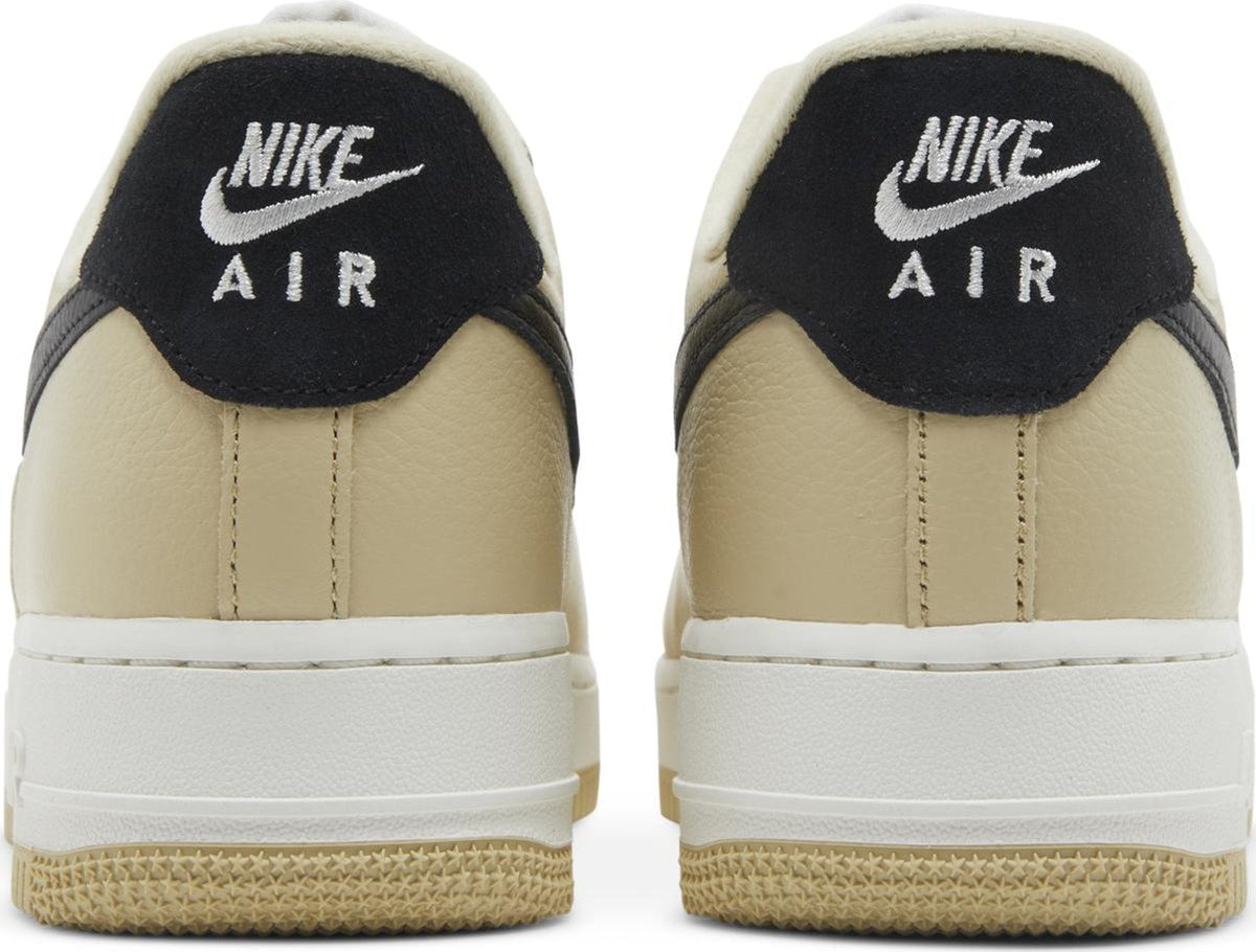 Nike Men's Air Force 1 '07 Lx Low 'Team Gold' Sneakers