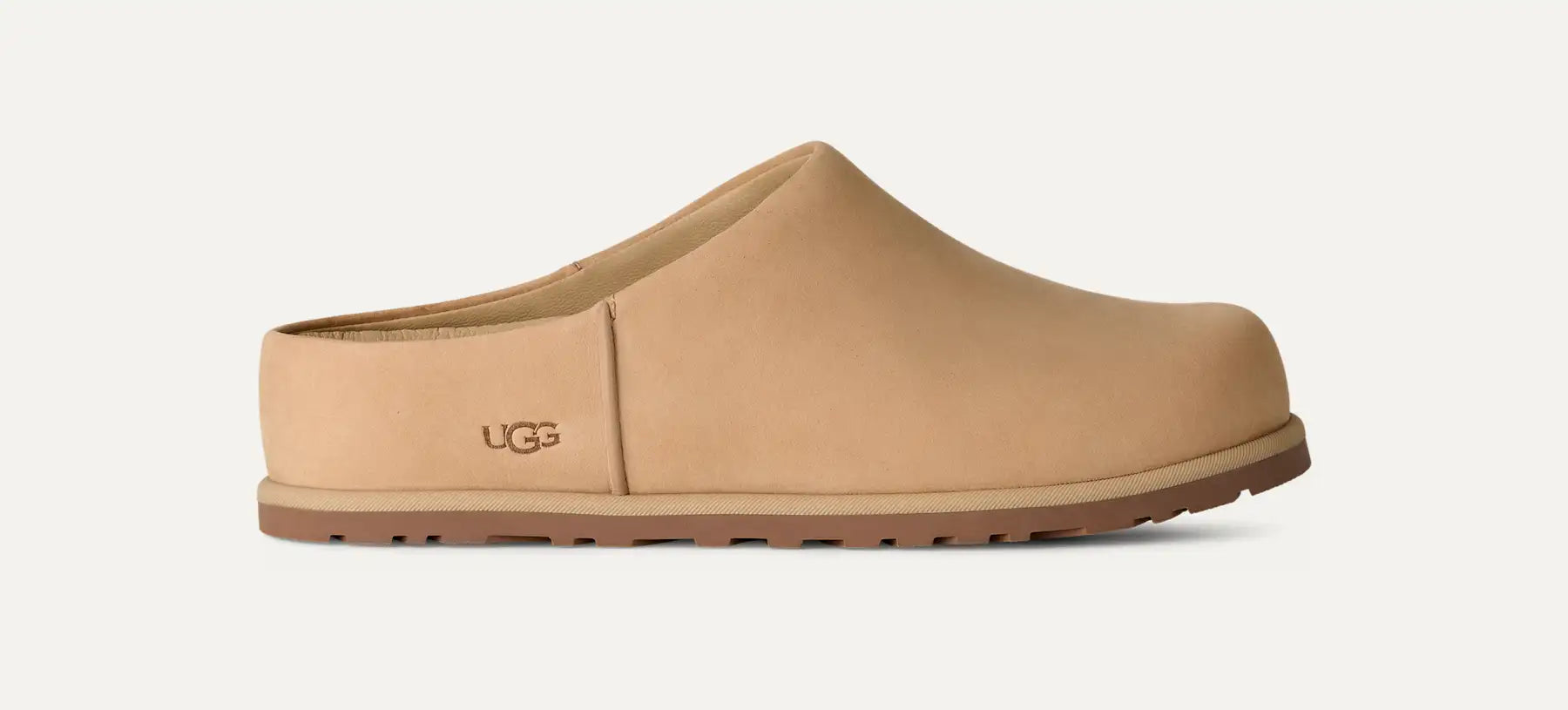 UGG Women's Otzo Clog Mustard Seed – Zulily