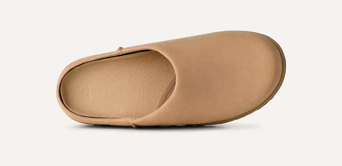 UGG Otzo Clog Mustard Seed Women's
