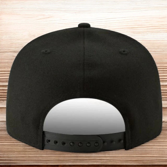 New Era Men's NFL 9Fifty Snapback Saints