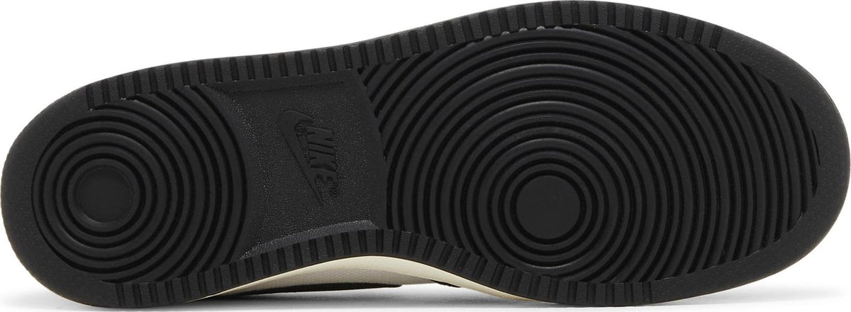 Air Jordan Men's Retro 1 Ajko Low 'Black White' Sneakers