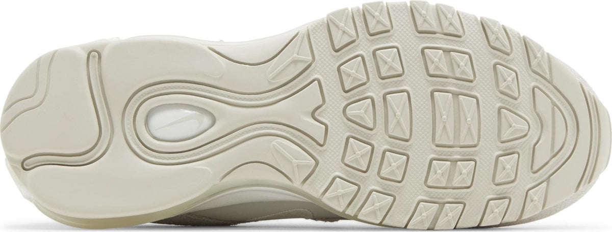 Nike Women's Air Max 97 'Light Bone Pre Worn' W (W)