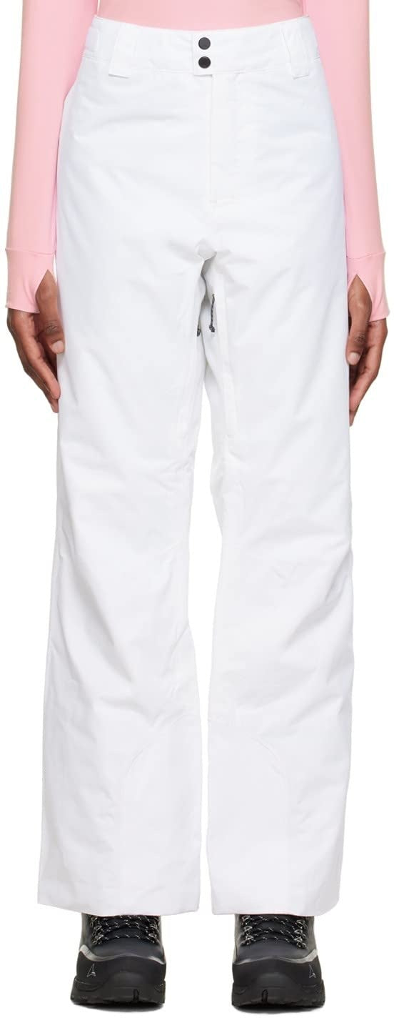 Oakley Women's Jasmine Insulated Pant - Pink Flower