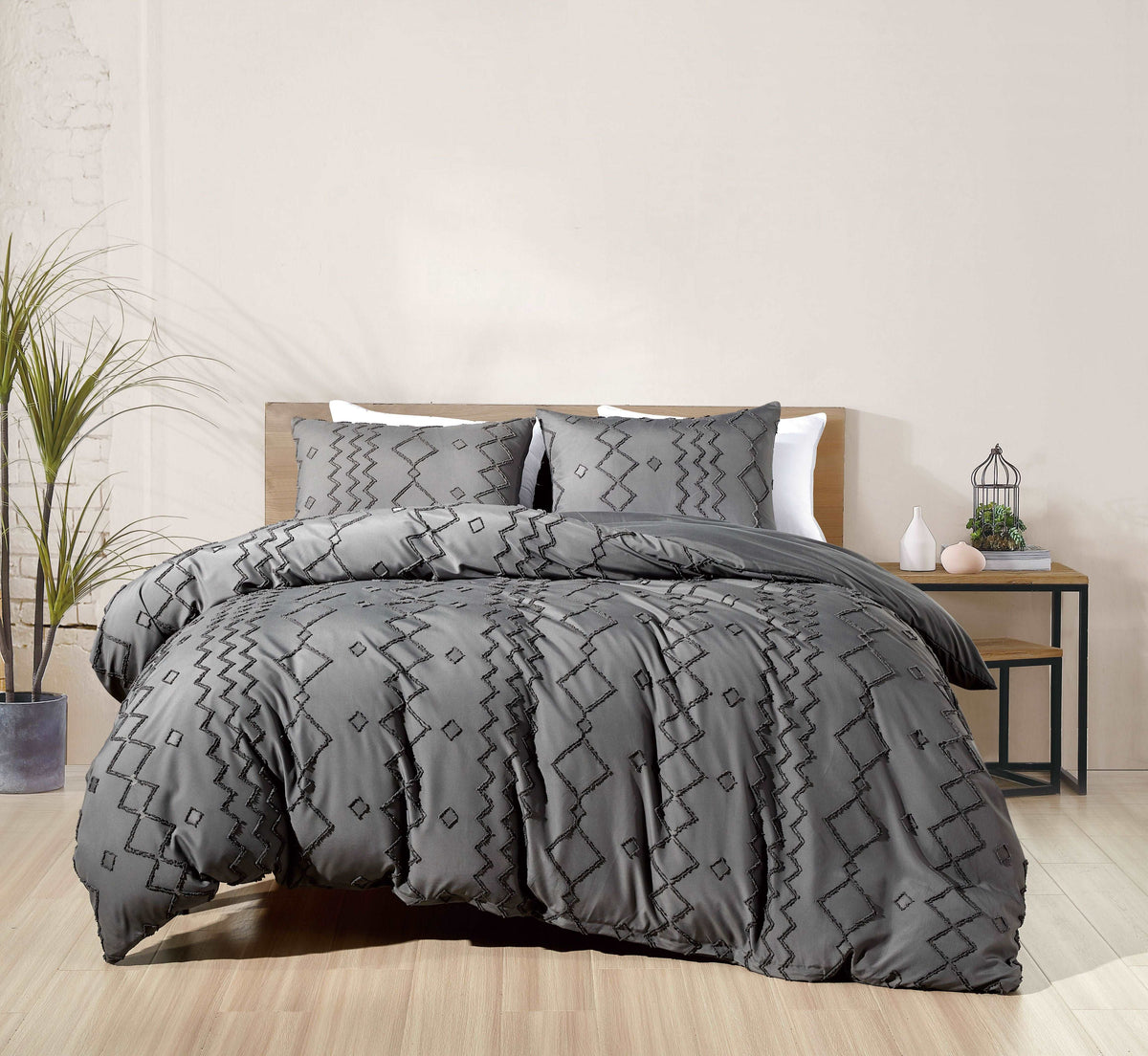 Grey-