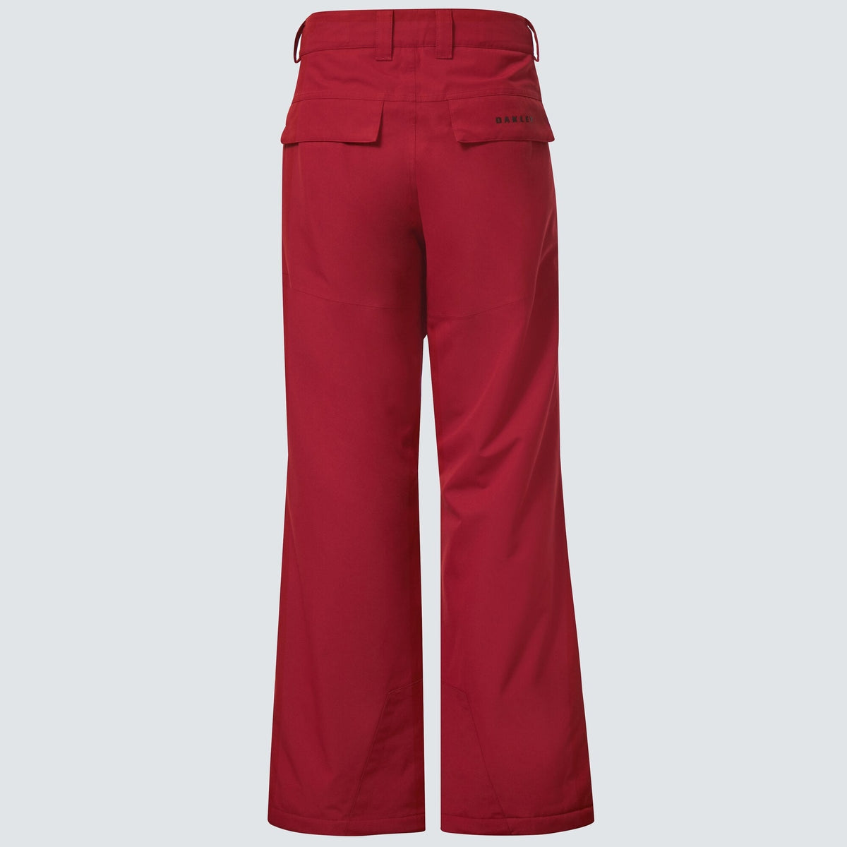 Oakley Men's Best Cedar RC Insulated Pant - Iron Red