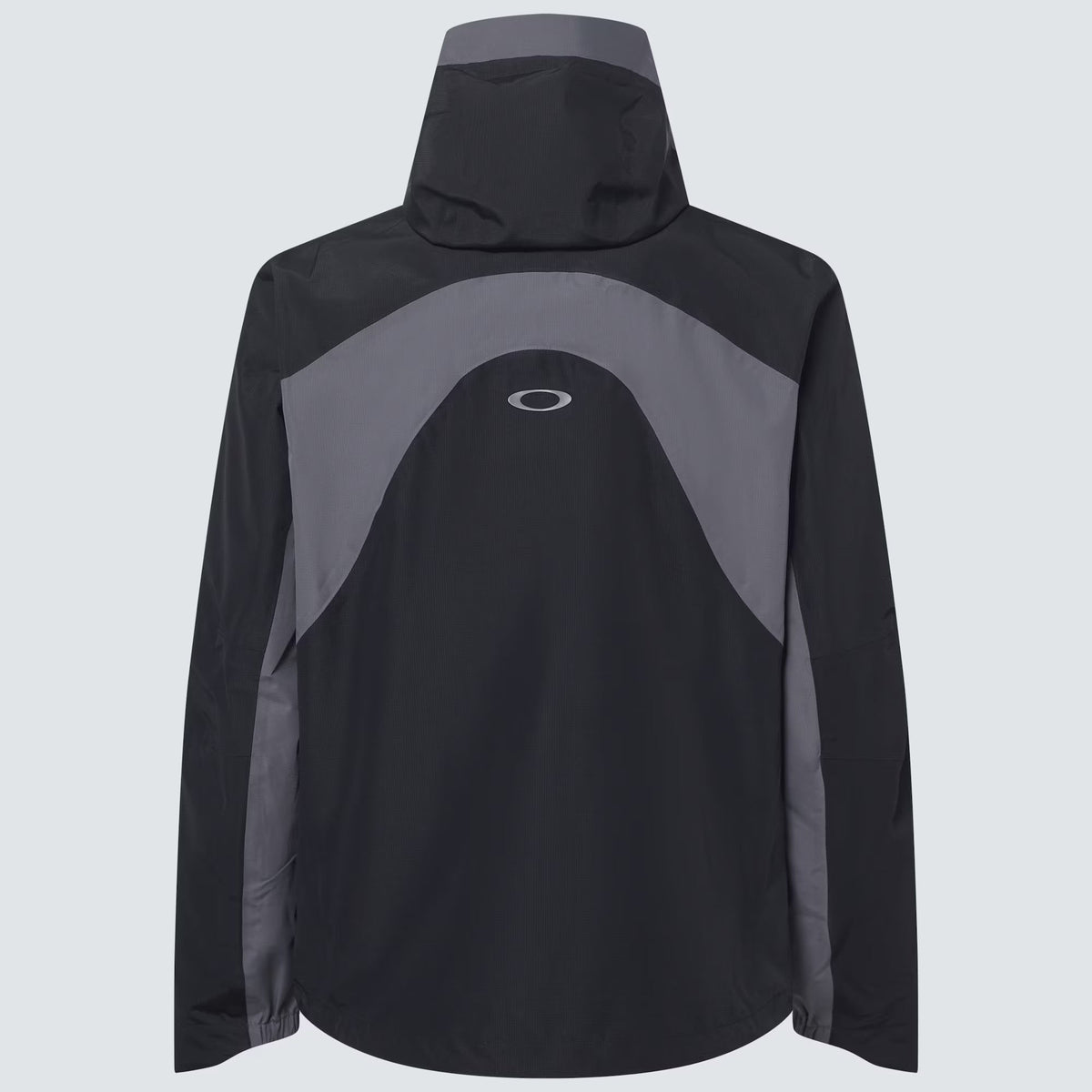 Oakley Men's Latitude Shell Jacket - Blackout