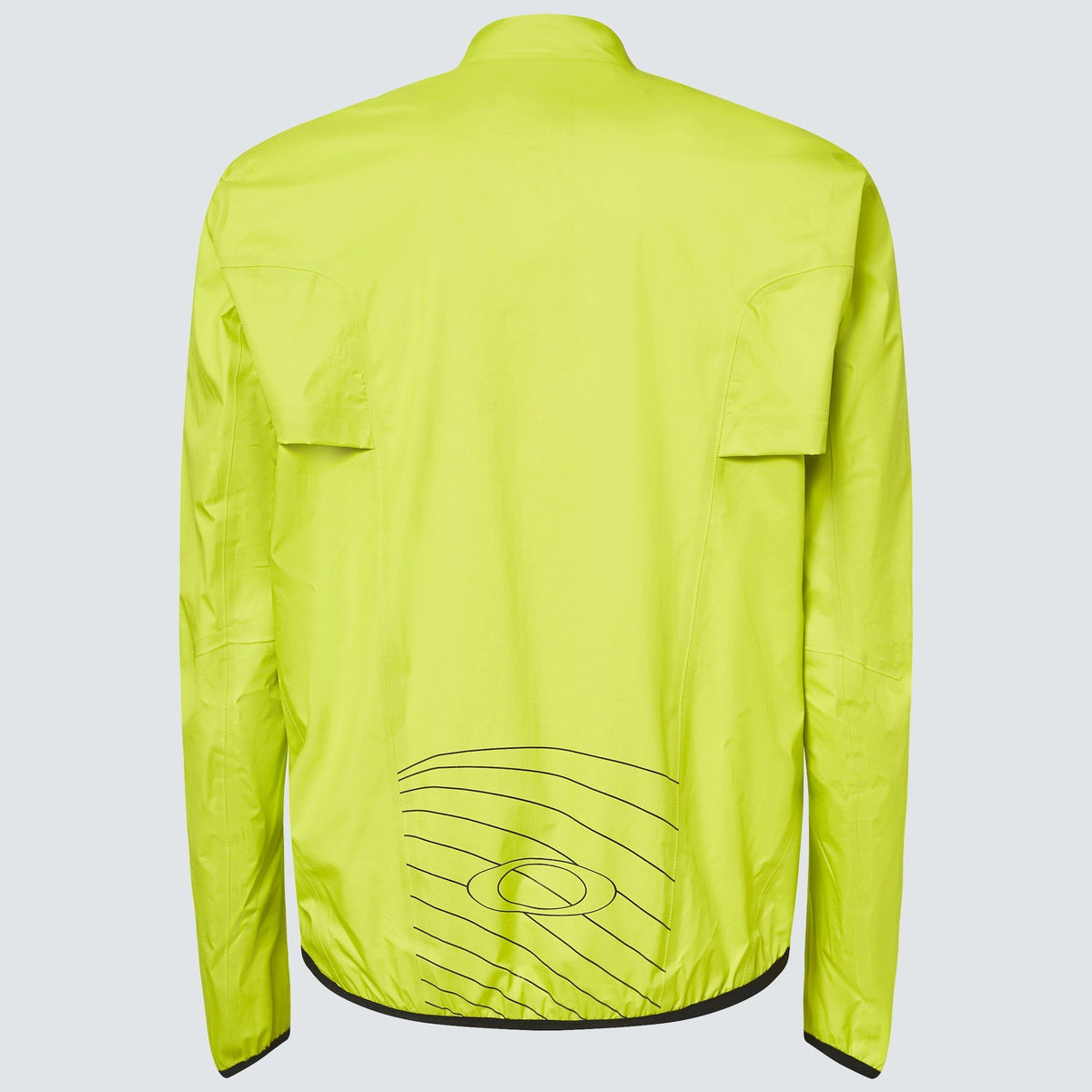 Oakley Men's Endurance Shell Jacket - Sulphur