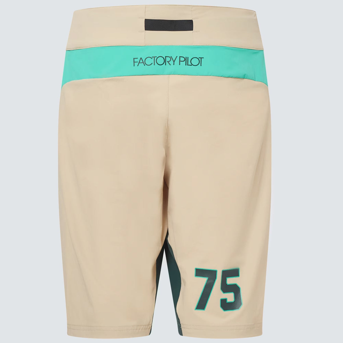 Oakley Men's Seeker '75 Short - Humus