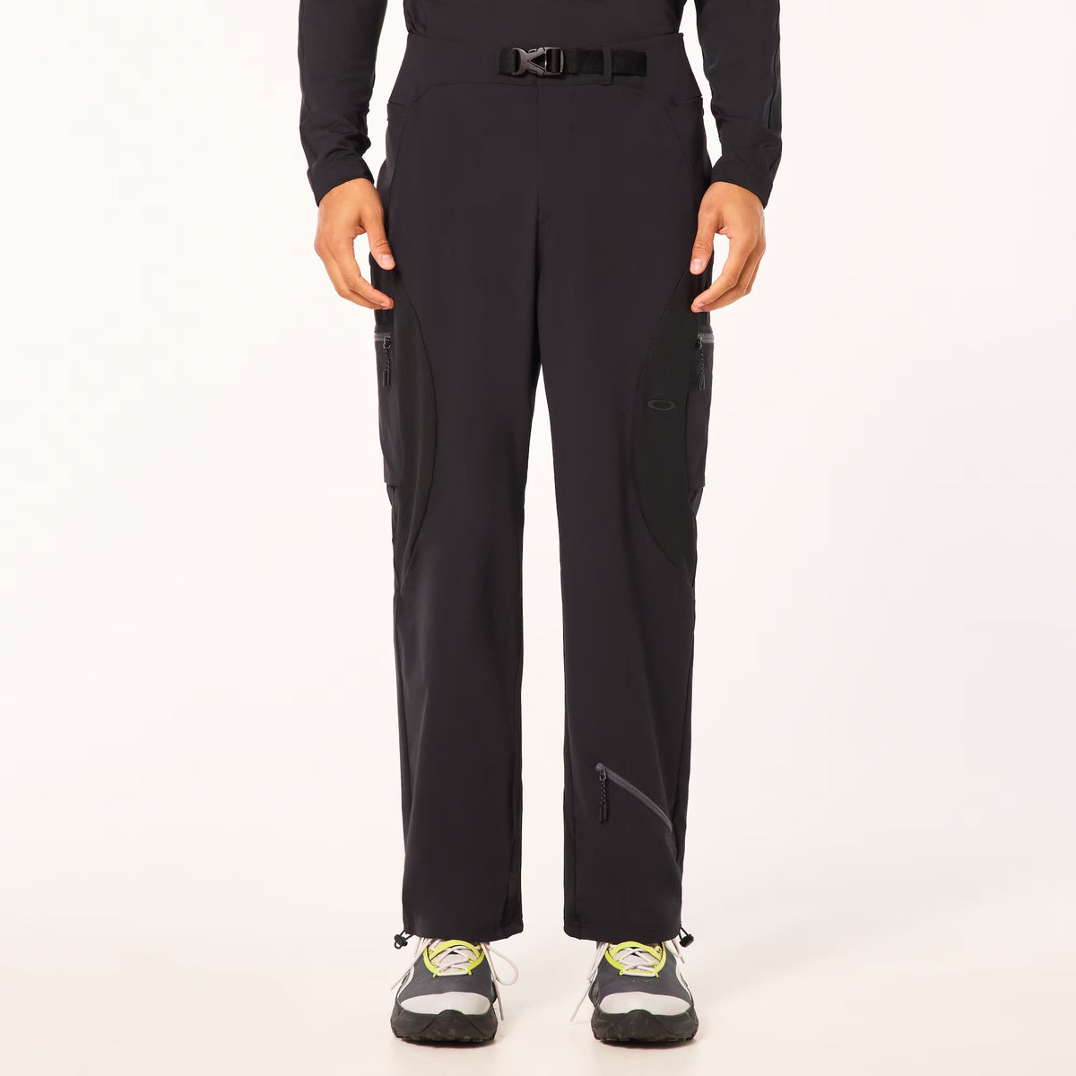 Oakley Men's Latitude Arc Pant - Blackout