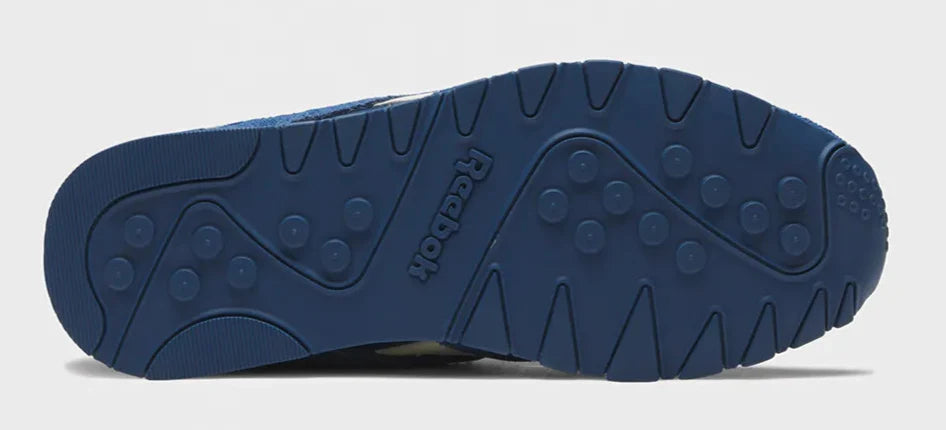 Reebok Men's Classic Nylon Sneakers