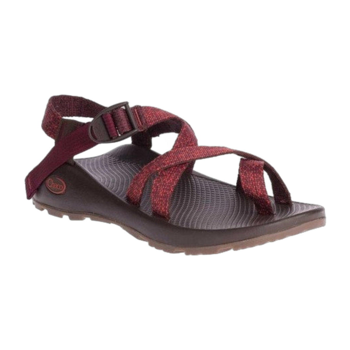 Chaco Z/2 Classic Men's Sandals — Scaled Port