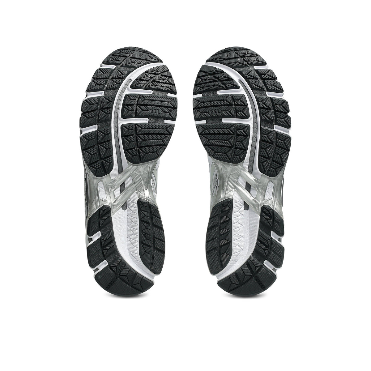Men's Asics GEL-Kayano 20 - Glacier Grey