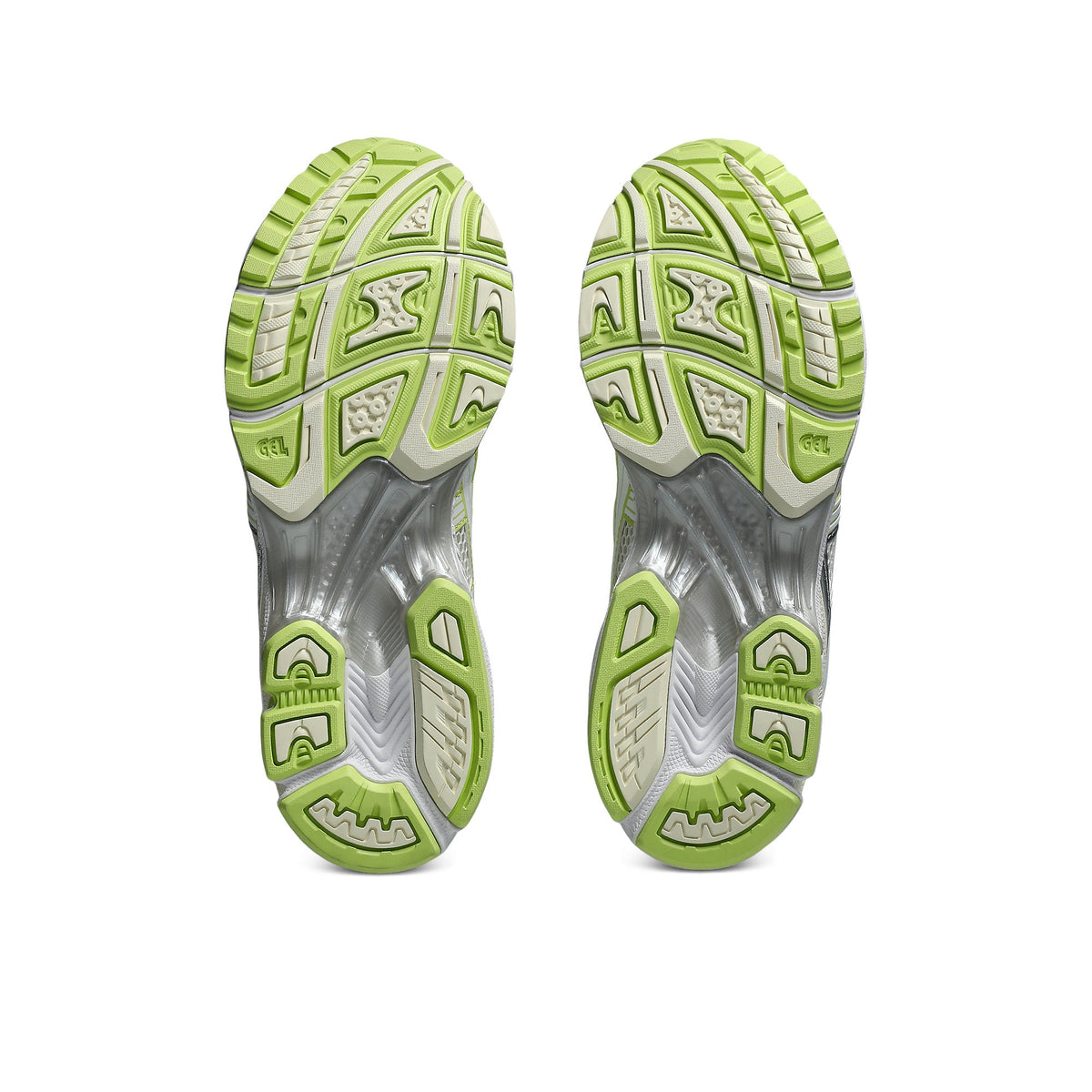 Men's Asics GEL-Kayano 14 - Cream/Pistachio