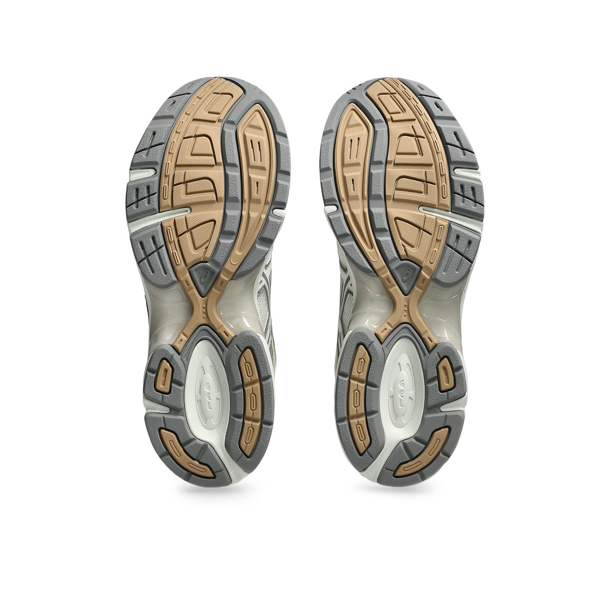 Men's Asics GEL-1130 - Pale Oak/Clay Grey