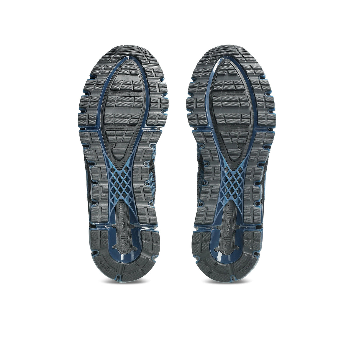 Men's Asics GEL-Quantum 360 I - C.P. Company Moroccan Blue