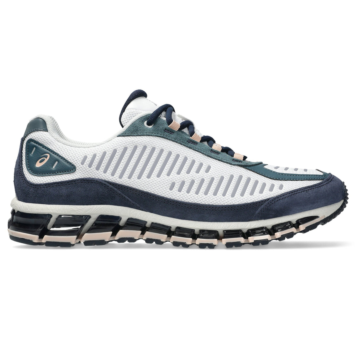 Men's Asics GEL-Quantum 360 I AMP - White/Midnight