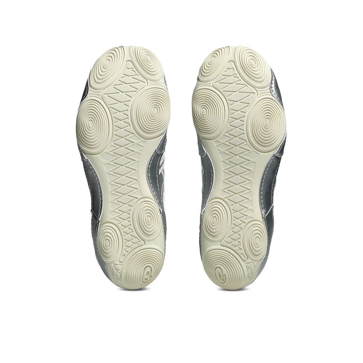 Men's Asics Hypersync - Piedmont Grey/Pure Silver