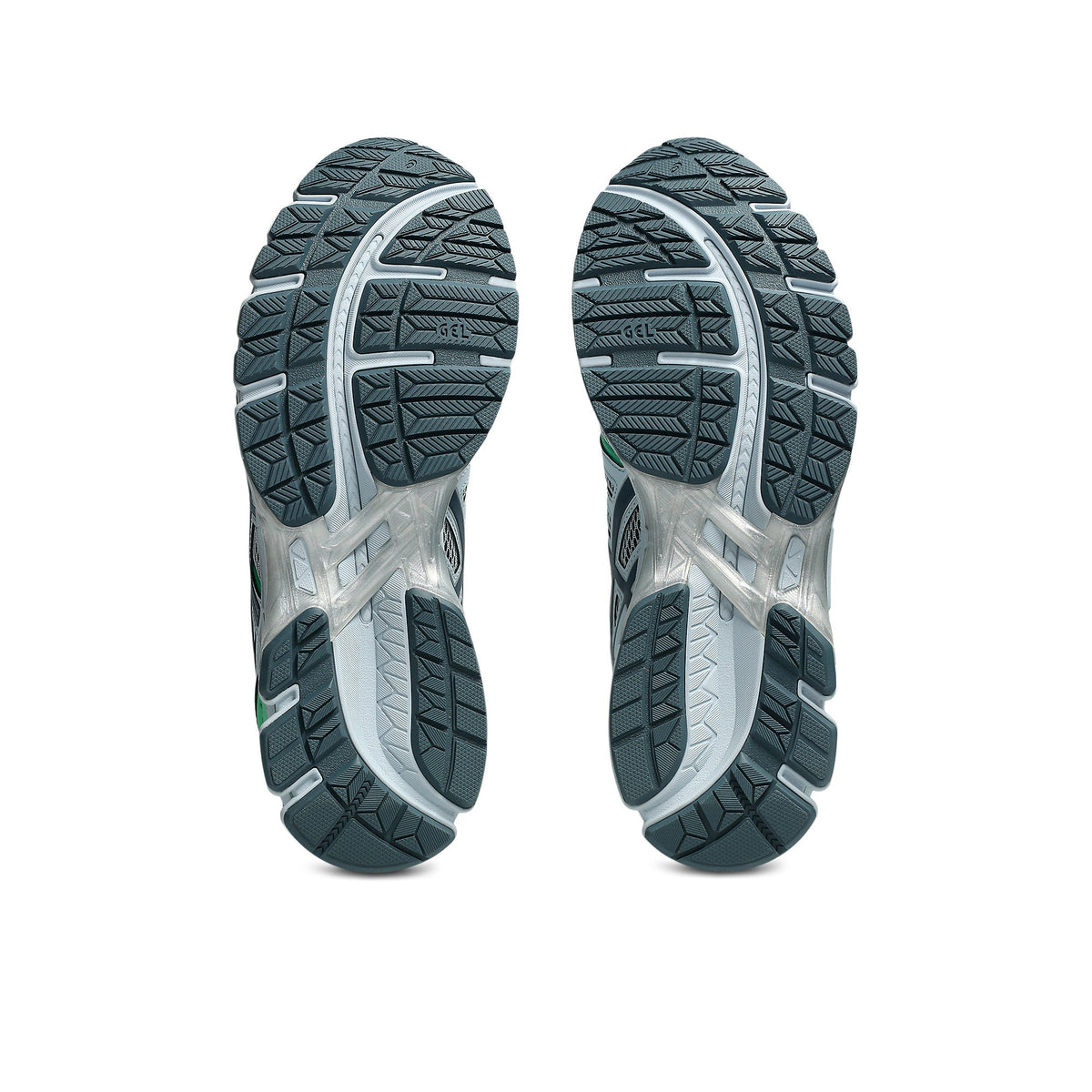 Men's Asics GEL-Kayano 20 - Storm Cloud/Cilantro