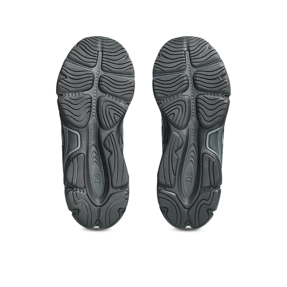 Men's Asics GEL-NYC 2.0 - Graphite Grey/Black