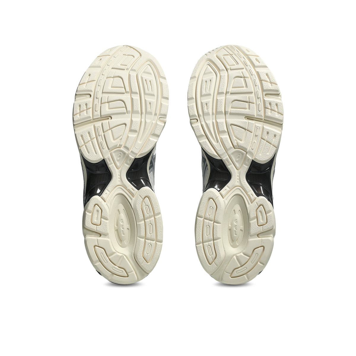 Men's Asics GEL-1130 - Cream/Carrier Grey