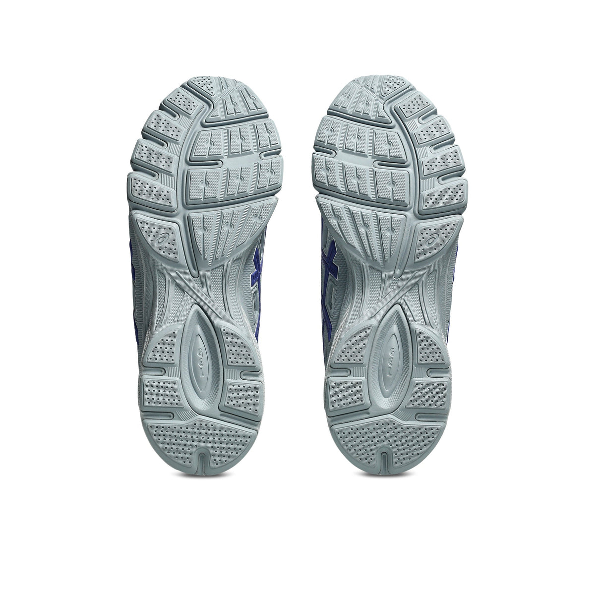 Men's Asics GEL-SD Arzachotto - Otto 958 White/Blue Violet