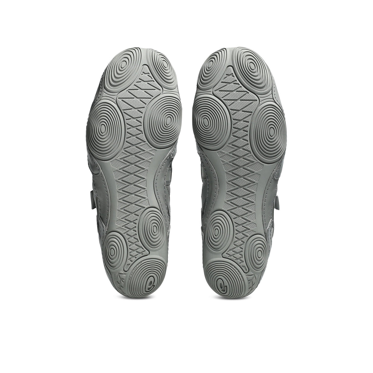 Men's Asics Hyper Taping - Issey Miyake Grey
