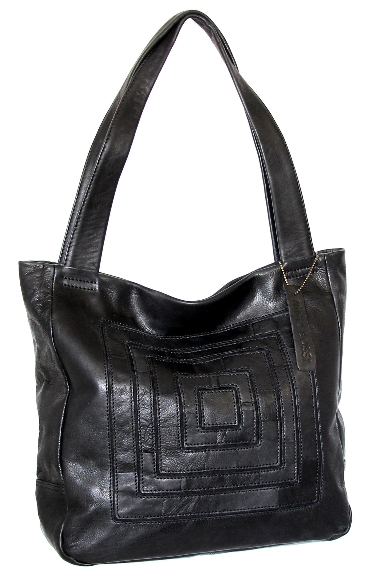 Nino Bossi Fina Tote - Black
