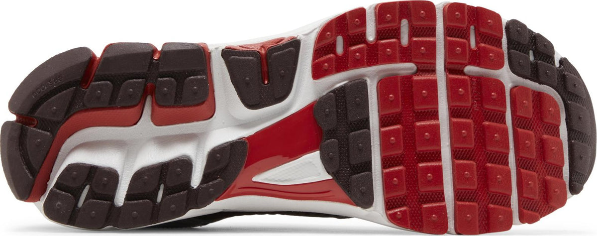 Nike Women's Air Zoom Vomero 5 'Mystic Red' Sneakers