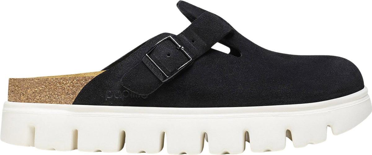 black/black
-