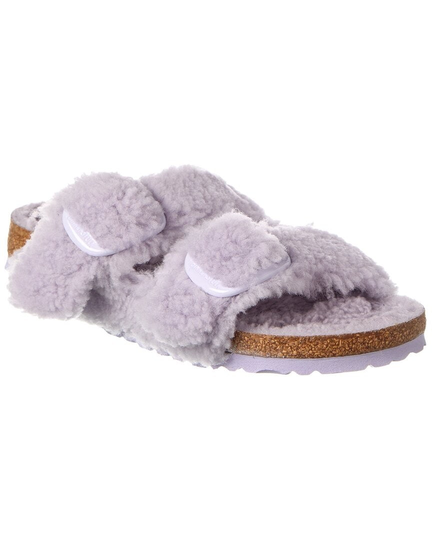 Purple Faux-