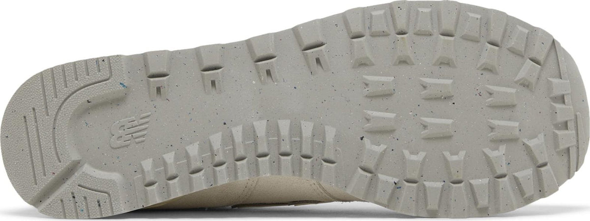 New Balance Men's 574 'Beige Fog' Sneakers