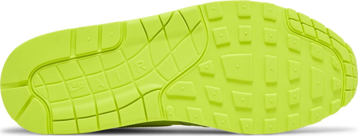 Nike Men's Air Max 1 Prm 'Volt' Sneakers