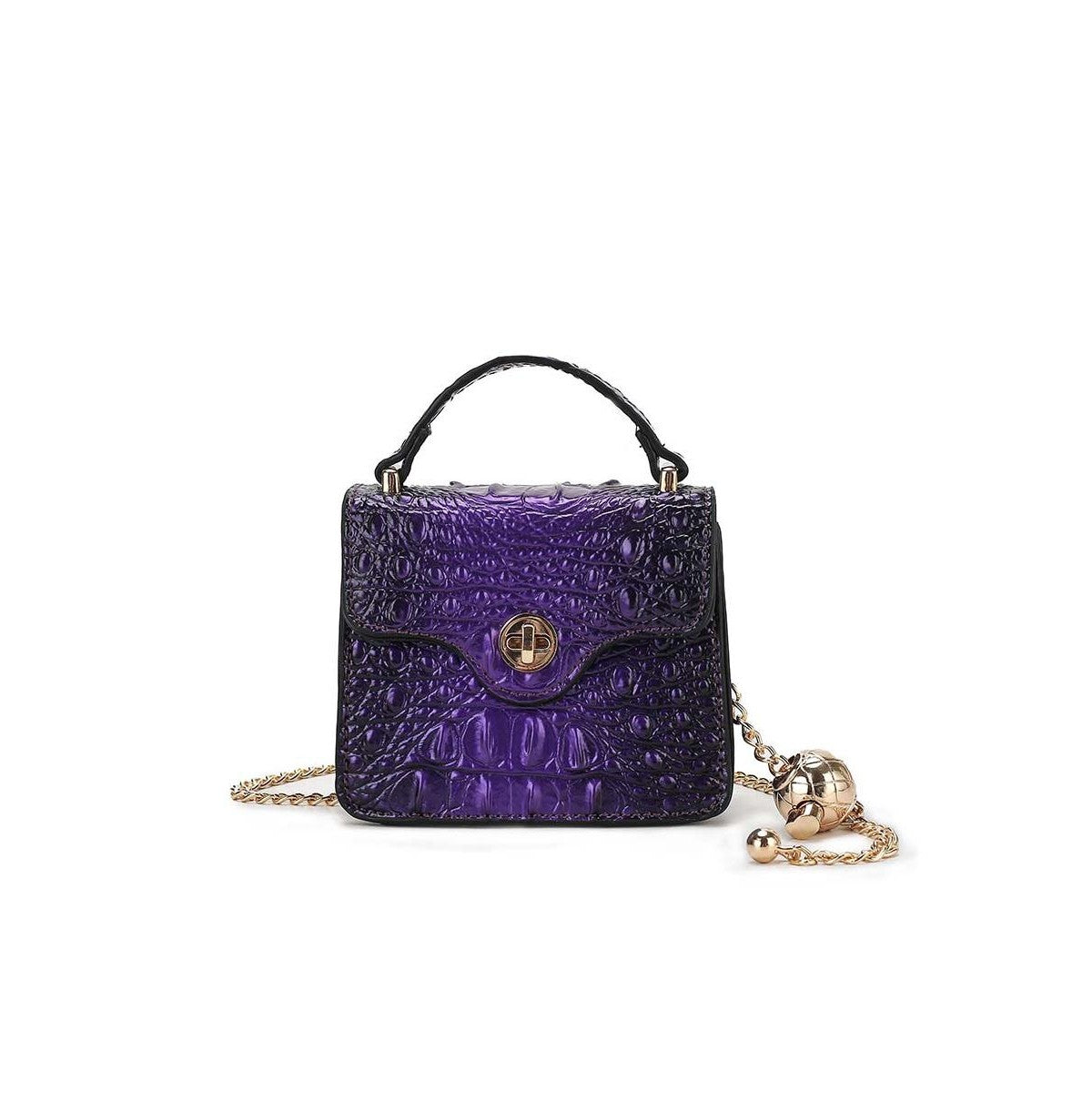 MKF Collection by Mia K. - River Mini Crossbody Bag