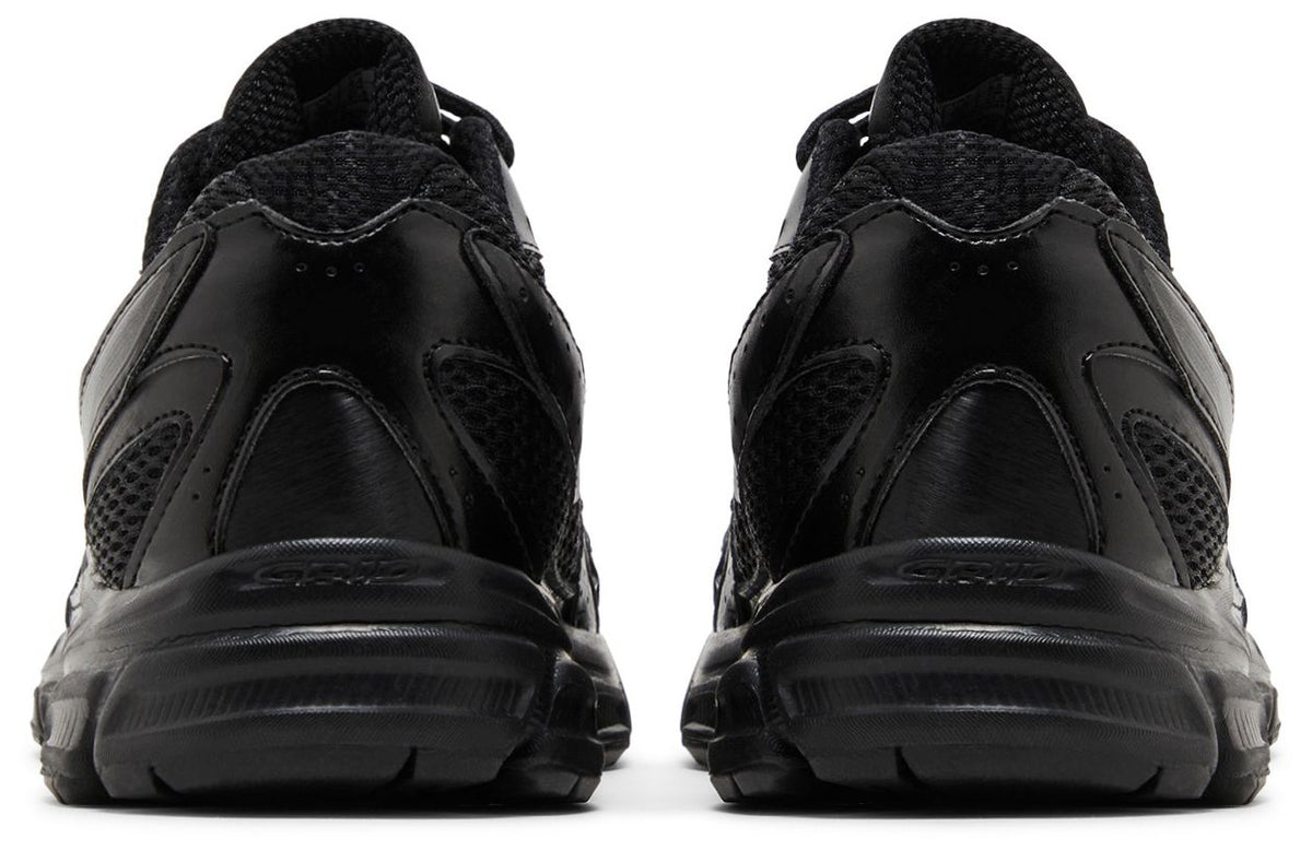 Men's Saucony Grid Ride Millennium - Triple Black