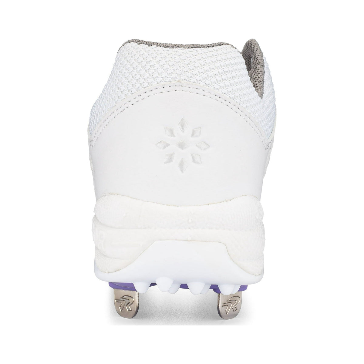 Rip-It Women's Diamond Metal Softball Cleats No Lid Lid)