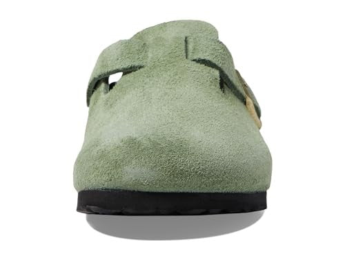 Birkenstock Boston Clogs