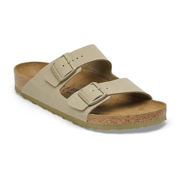 Faded Khaki-