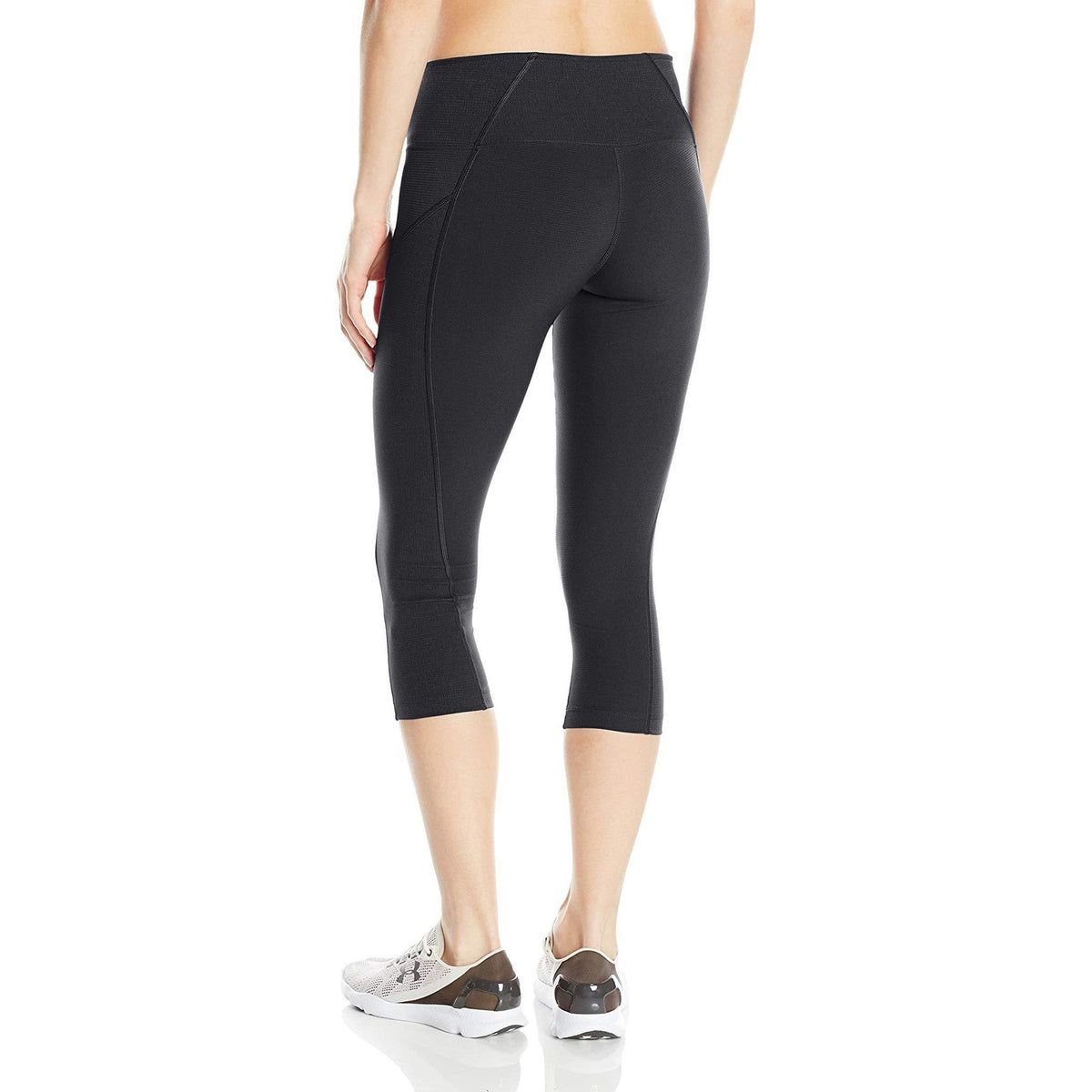 Under Armour Women's Armourvent Trail Capri