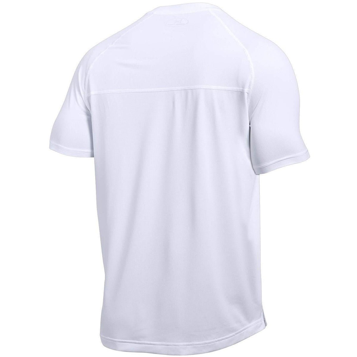 Under Armour Men's Sunblock Upf 50+ Short Sleeve T-Shirt